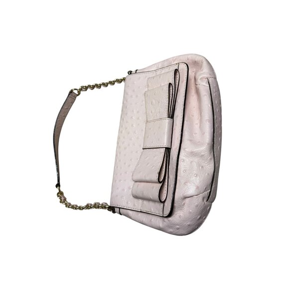 Kate Spade Bow Clutch Purse - Picture 10 of 14